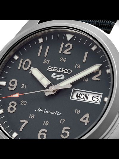 Наручные часы Seiko SRPG31K1