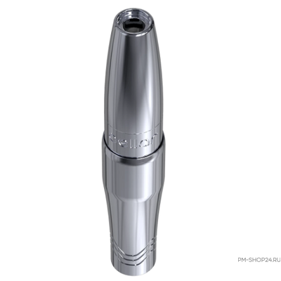 Microbeau Bellar - Silver
