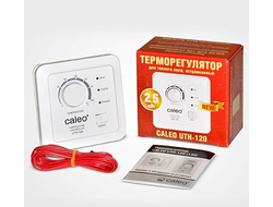 Терморегулятор Caleo UTH-120
