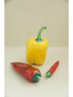 Перчик чили