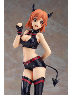 Фигурка 1/7 Юи Юигахама (Yui Yuigahama)