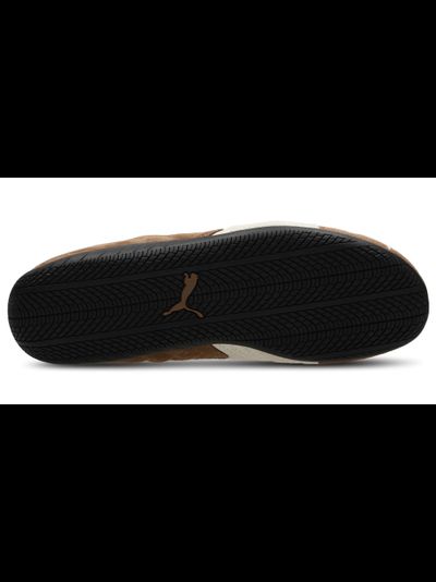 Кроссовки Puma Speedcat Haute Coffee Frosted Ivory