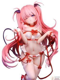 Фигурка 1/6 Суккуб Руруму (Succubus Rurumu)