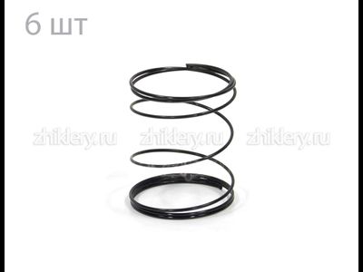 Пружинки для ручек кухонной плиты (6шт)