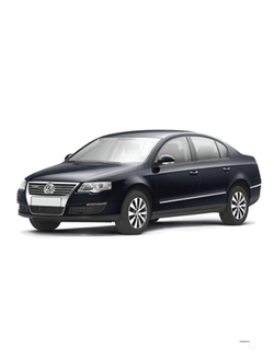 Коврики в салон Volkswagen Passat (B6) 2005-2010 г.в.