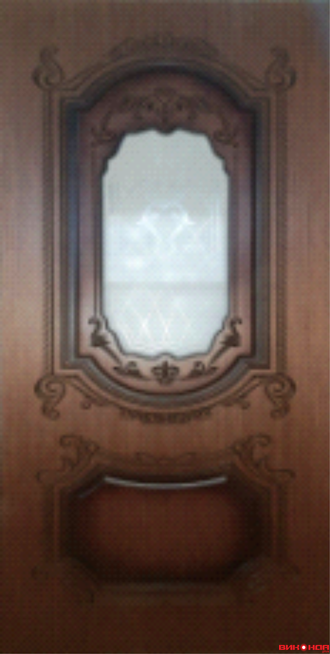 Принц ПО Орех, рис.1