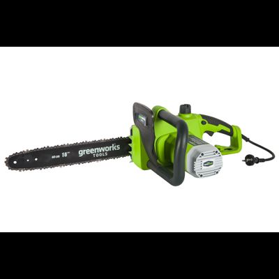 Электропила Greenworks GCS1840