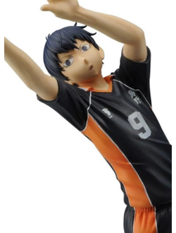 Фигурка 1/8 Тобио Кагэяма (Kageyama Tobio)
