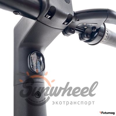 Электросамокат NINEBOT BY SEGWAY PRO 2.2 ДЛЯ ШЕРИНГА