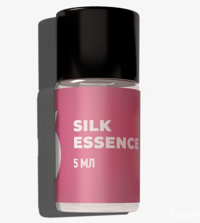 SEXY LASH BROW Состав для ламинирования ресниц и бровей 3 SILK ESSENCE, 5 мл