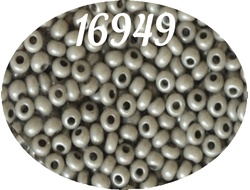 Бисер PRECIOSA 5 гр цвет 16949