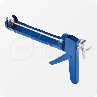 Пистолет для выдавливания клея/силикона