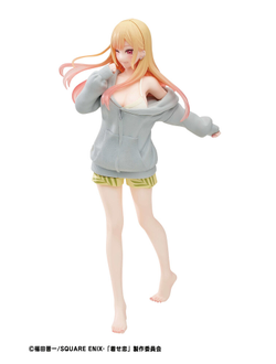 Фигурка Марин Китагава (Marin Kitagawa Parka ver.)