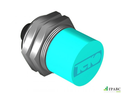 Взрывозащищенный (взрывобезопасный) датчик ISN FC71A-15-N-S4