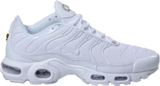 Nike Air Max TN Plus Neutral Grey White