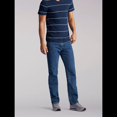 Джинсы Lee® 200 REGULAR FIT STRAIGHT LEG JEAN