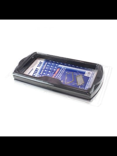 Крепления для аккумуляторной батареи (шпильки и мет. рамки)