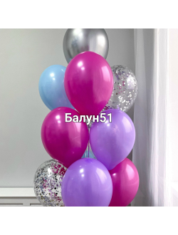 # 300 сет из шаров