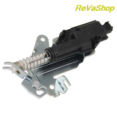 Купить в интернет магазине- revashop электропривод замка задней двери Форд Фьюжен Актуатор замка