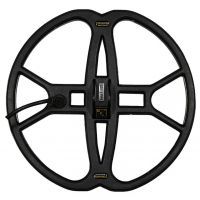 NEL TORNADO 12&quot; х 13&quot; 3 -х частотная -  3kHz, 7,5kHz , 18,75kHz Minelab X-Terra