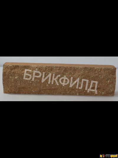 Облицовочная плитка "Шуба"