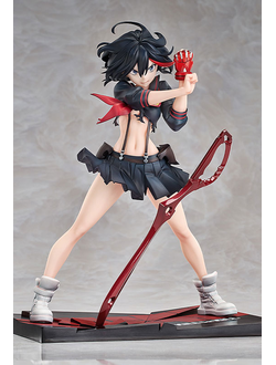 Фигурка 1/7 Рюко Матой (Ryuuko Matoi Transformation Ver.)
