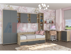 Детская ГРЕЙС (Лером)