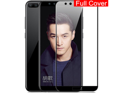 Защитное стекло для Honor 9 Lite