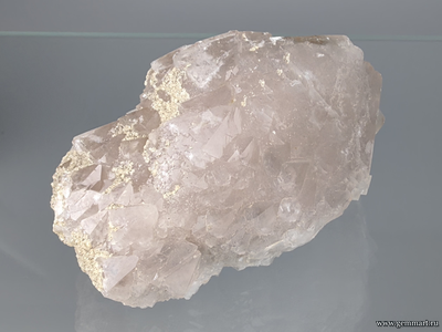 Аметист. Дальнегорск. Россия. 87*70*60мм