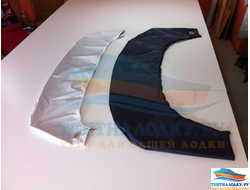 Чехол для ходового тента по размерам