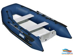 Тент на лодку РИБ BRIG FALCON F330