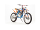 Мотоцикл Кросс CRF 250, 250 см3