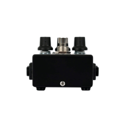 AMT V1 - одноканальный гитарный предусилитель VOX (+ БП в комплекте!)