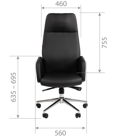 Кресло CH- 929