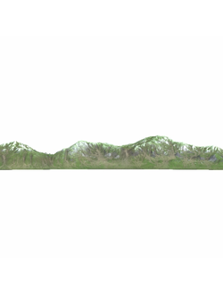 горы Горы летние mountain ring 2