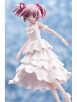 Фигурка Мадока Канамэ (Kaname Madoka)