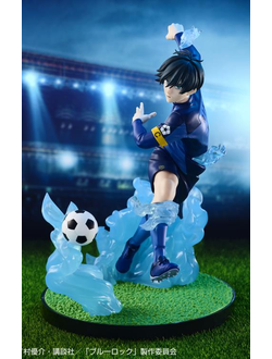 Фигурка Рин Итоси (Rin Itoshi Ichiban Kuji)