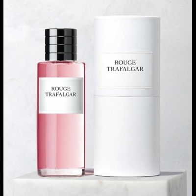 Парфюм. вода КРАСНЫЙ ТРАФАЛЬГАР / vers. equivalent  ROUGE TRAFALGAR  Christian Dior 30 мл