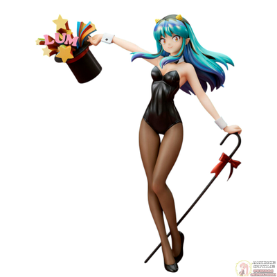 Фигурка 1/7 Лам (Lum Bunny Girl Style)