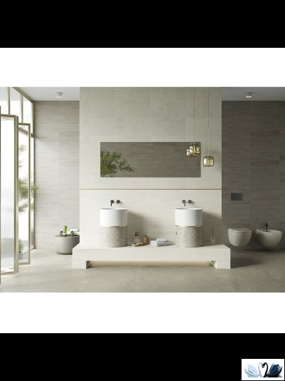 Декор Creto Naomi Cremo 30х60