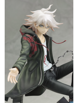 Фигурка 1/8 Нагито Комаэда (Komaeda Nagito)
