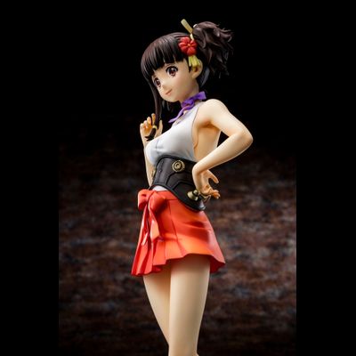 Фигурка 1/7 Мумэй (Mumei Tanabata ver.)