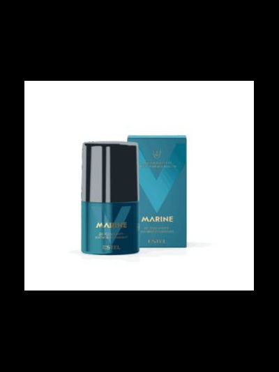 Estel Professional Набор ALPHA MARINE СМЕЛОСТЬ Шампунь + Гель для душа + Дезодорант