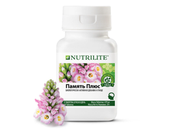 NUTRILITE™ Память плюс (60 табл)