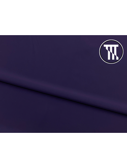 Бифлекс матовый, цв. Пурпурно-синий