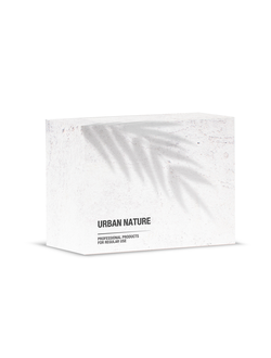 Уход за кожей головы Urban Nature