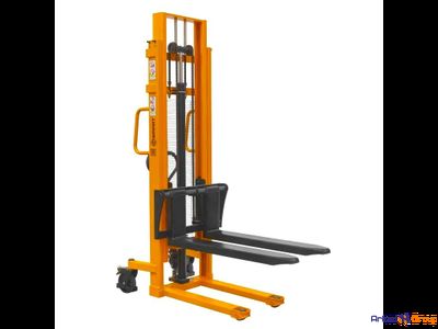 Ручной гидравлический штабелер SDJ 1530 SMART