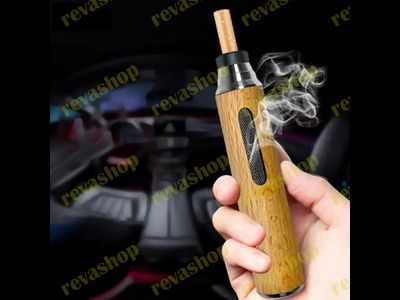 Пепельница портативная автомобильная карманная