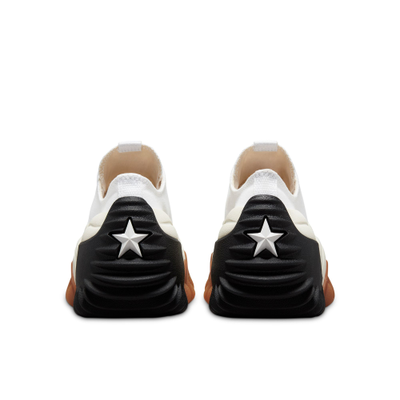 172896C run star converse фото кеды на платформе