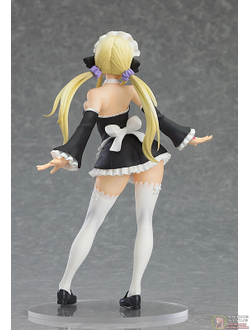 Фигурка Люси Хартфилия (Lucy Heartfilia Virgo Form Ver. Pop Up Parade)